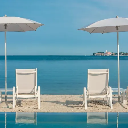 Üdülőpark Marine Premium Village Mobile Homes In Camping Lanterna 4*
